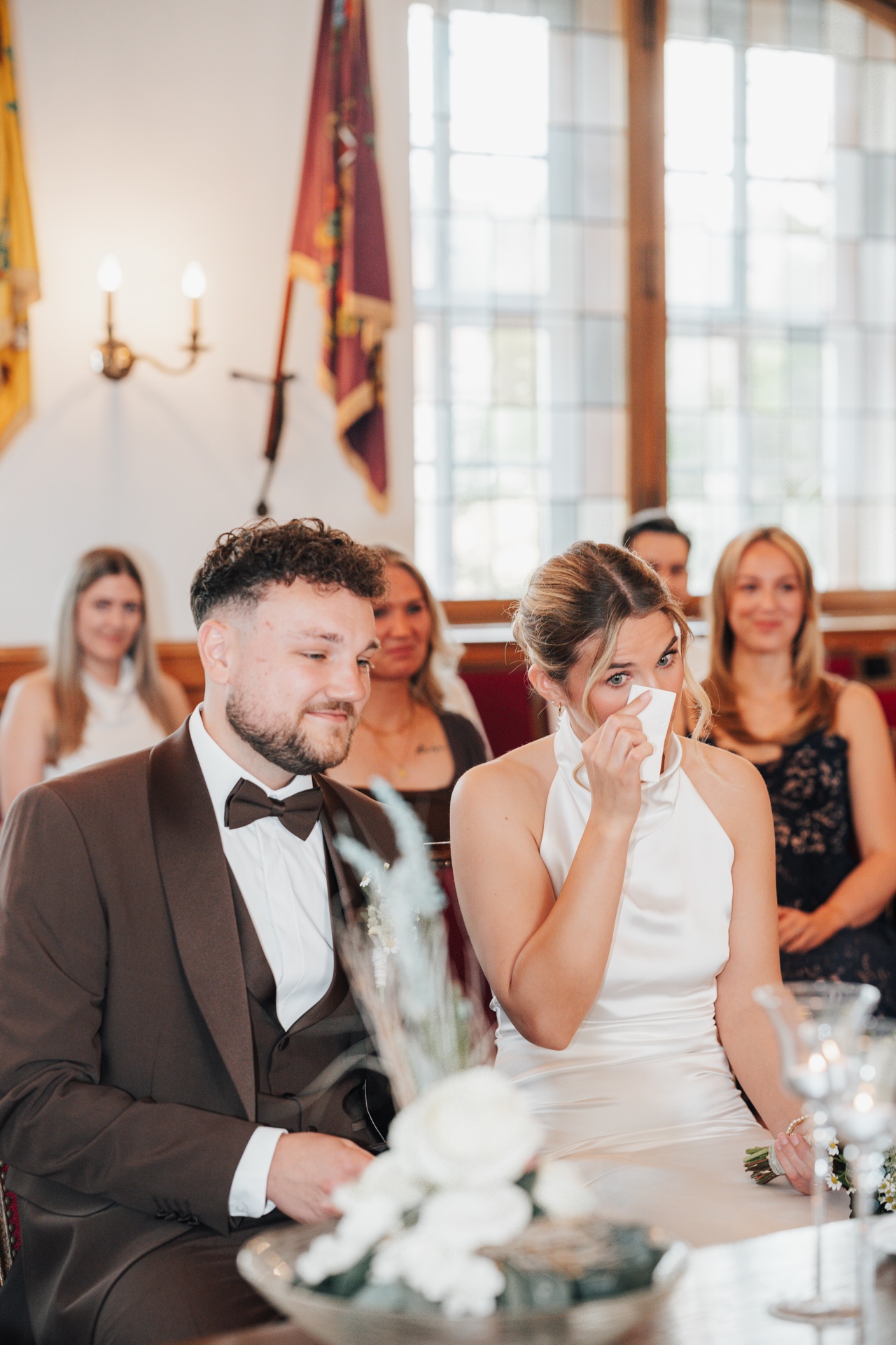 Antonia & Alex Fine Art Hochzeit – ziraa.graphy Hochzeitsfotografin Madeleine Krüger Deutschland