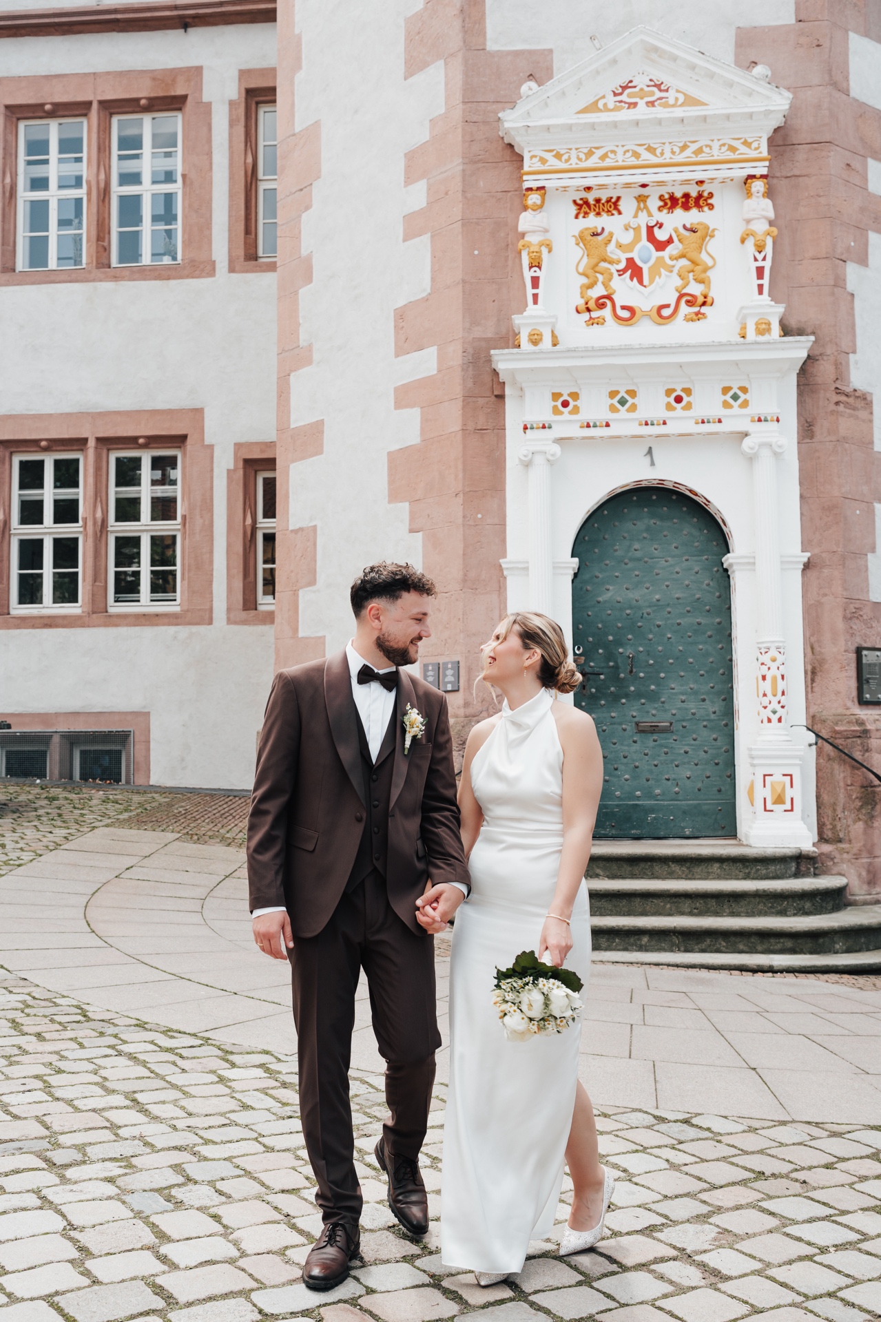 Antonia & Alex Fine Art Hochzeit – ziraa.graphy Hochzeitsfotografin Madeleine Krüger Deutschland