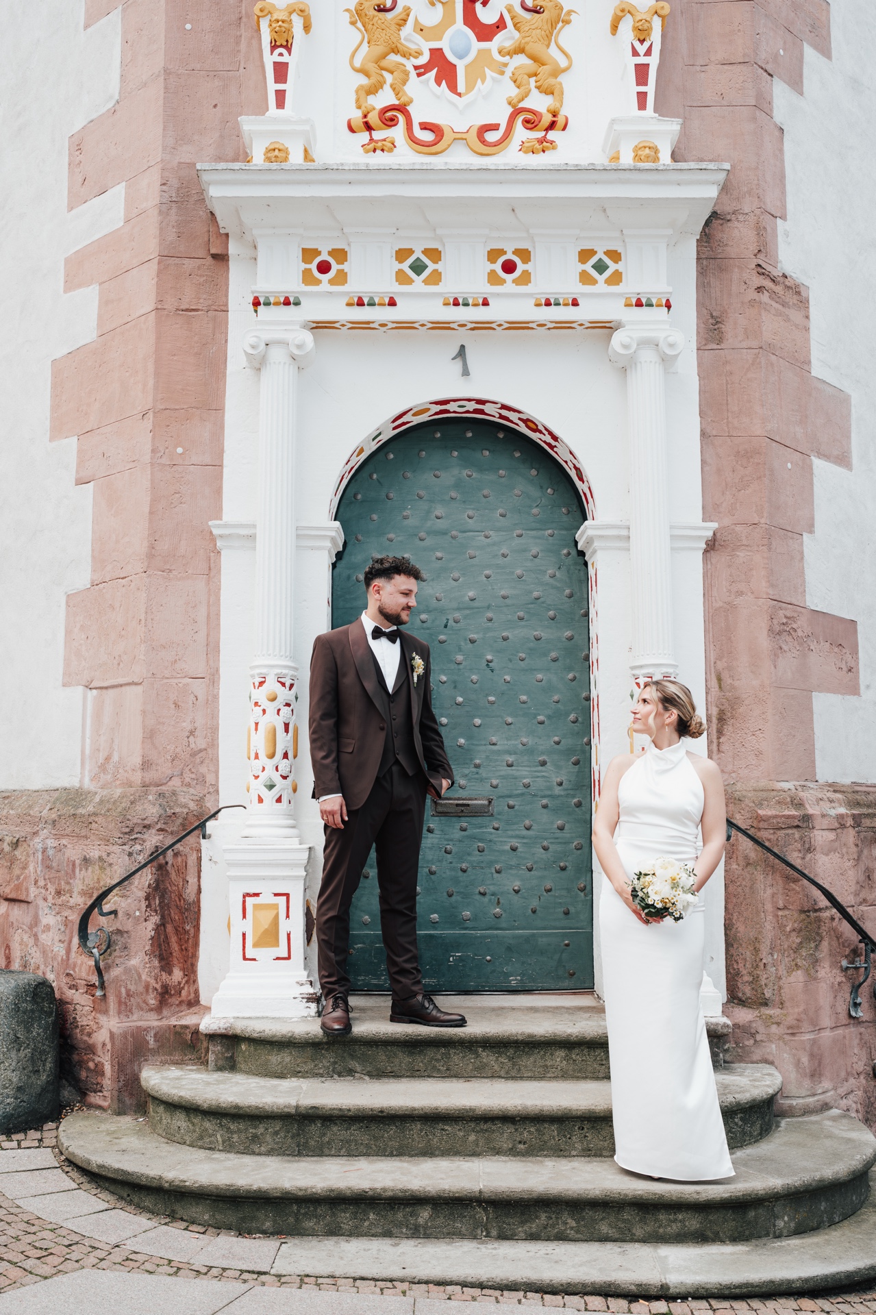 Antonia & Alex Fine Art Hochzeit – ziraa.graphy Hochzeitsfotografin Madeleine Krüger Deutschland