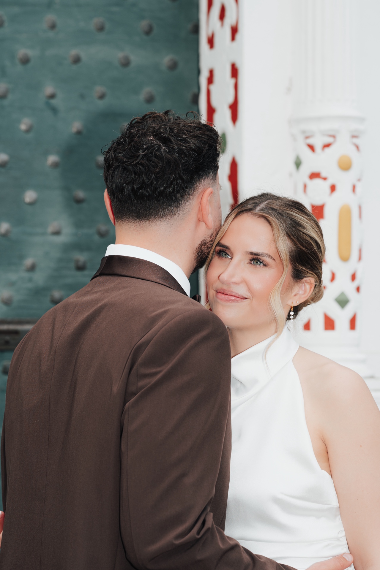 Antonia & Alex Fine Art Hochzeit – ziraa.graphy Hochzeitsfotografin Madeleine Krüger Deutschland