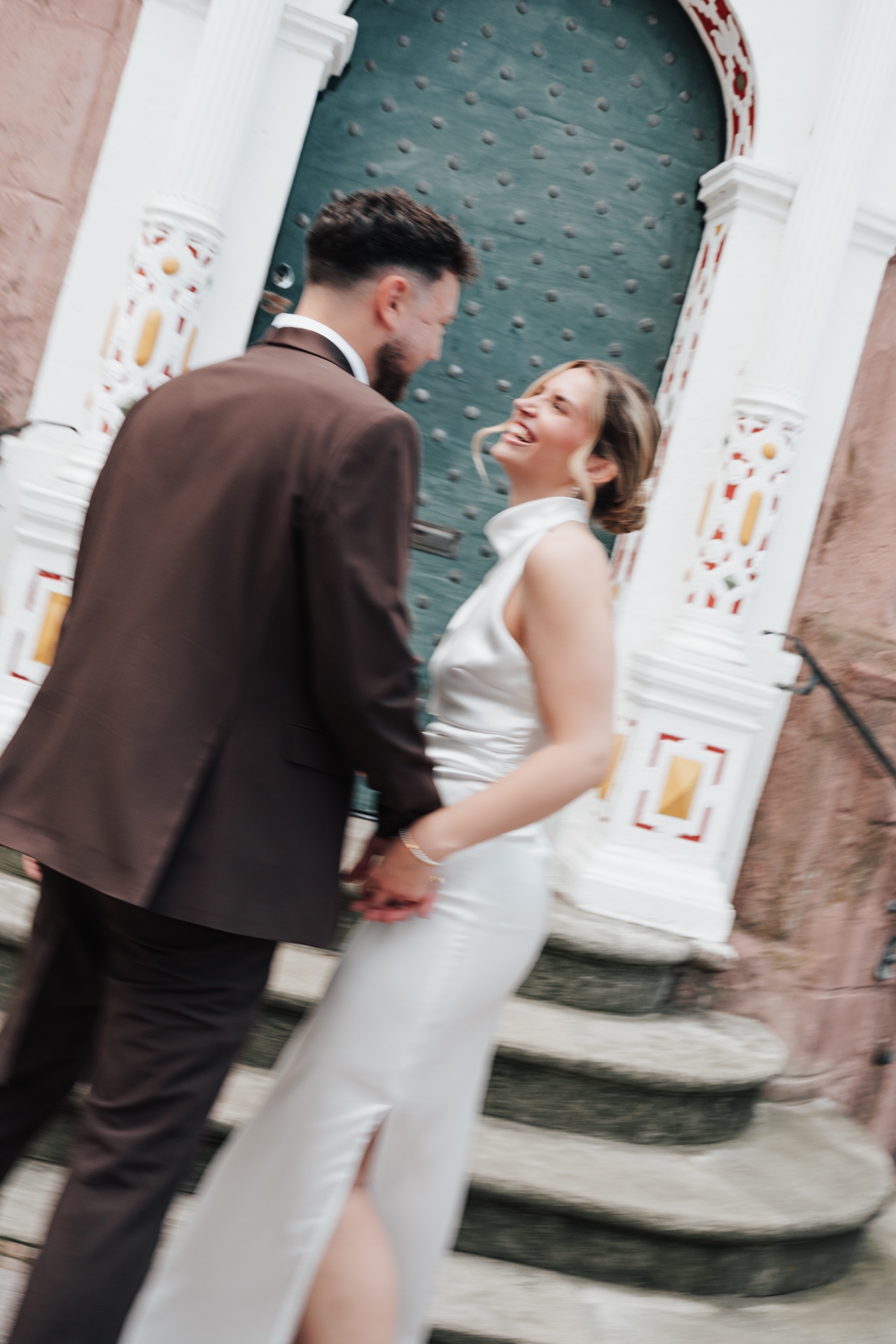 Antonia & Alex Fine Art Hochzeit – ziraa.graphy Hochzeitsfotografin Madeleine Krüger Deutschland