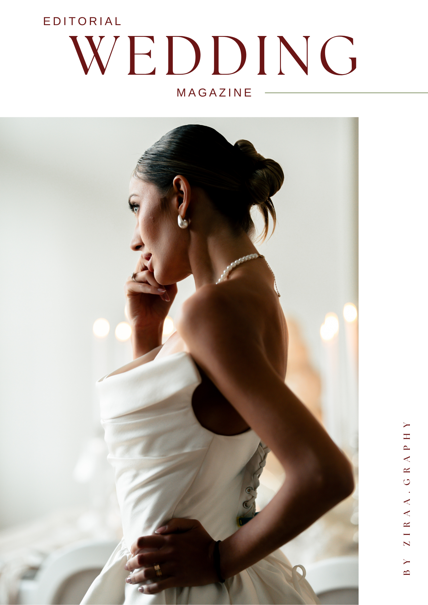 Wedding Guide Cover