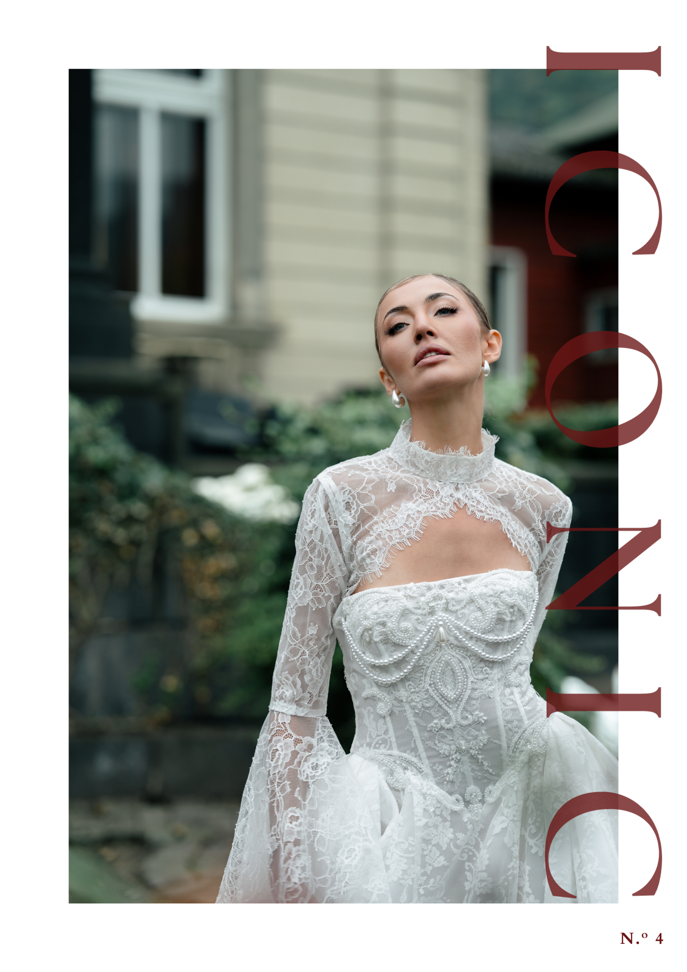 Wedding Guide Iconic