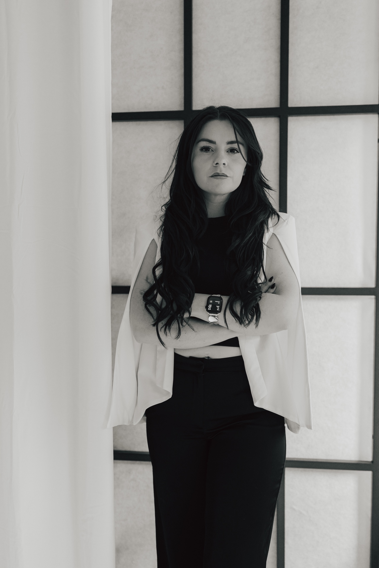 Madeleine Krüger Portrait – Fine Art Hochzeitsfotografin
