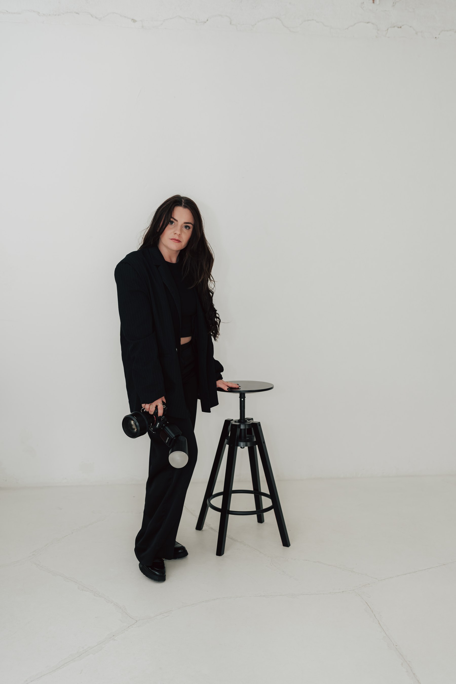 Madeleine Kr&uuml;ger &ndash; Dokumentation