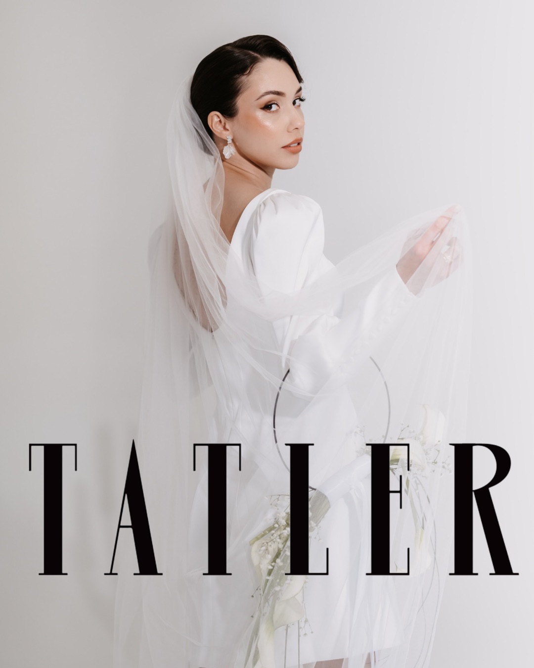 Tatler – ziraa.graphy Hochzeitsfoto