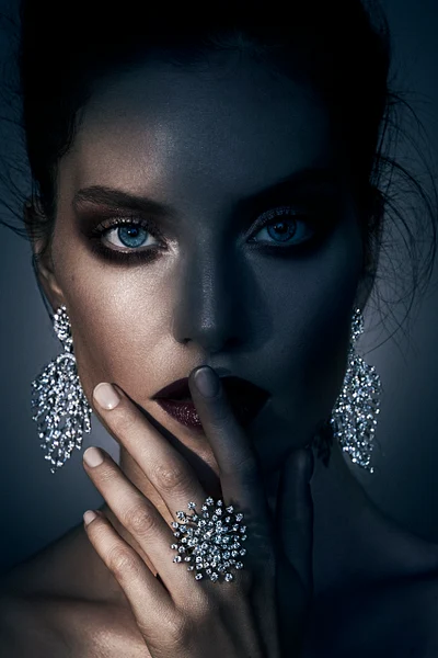 Braut Schmuck Statement 2027