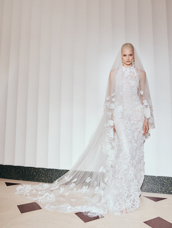 Ballkleid Brautkleid 2027
